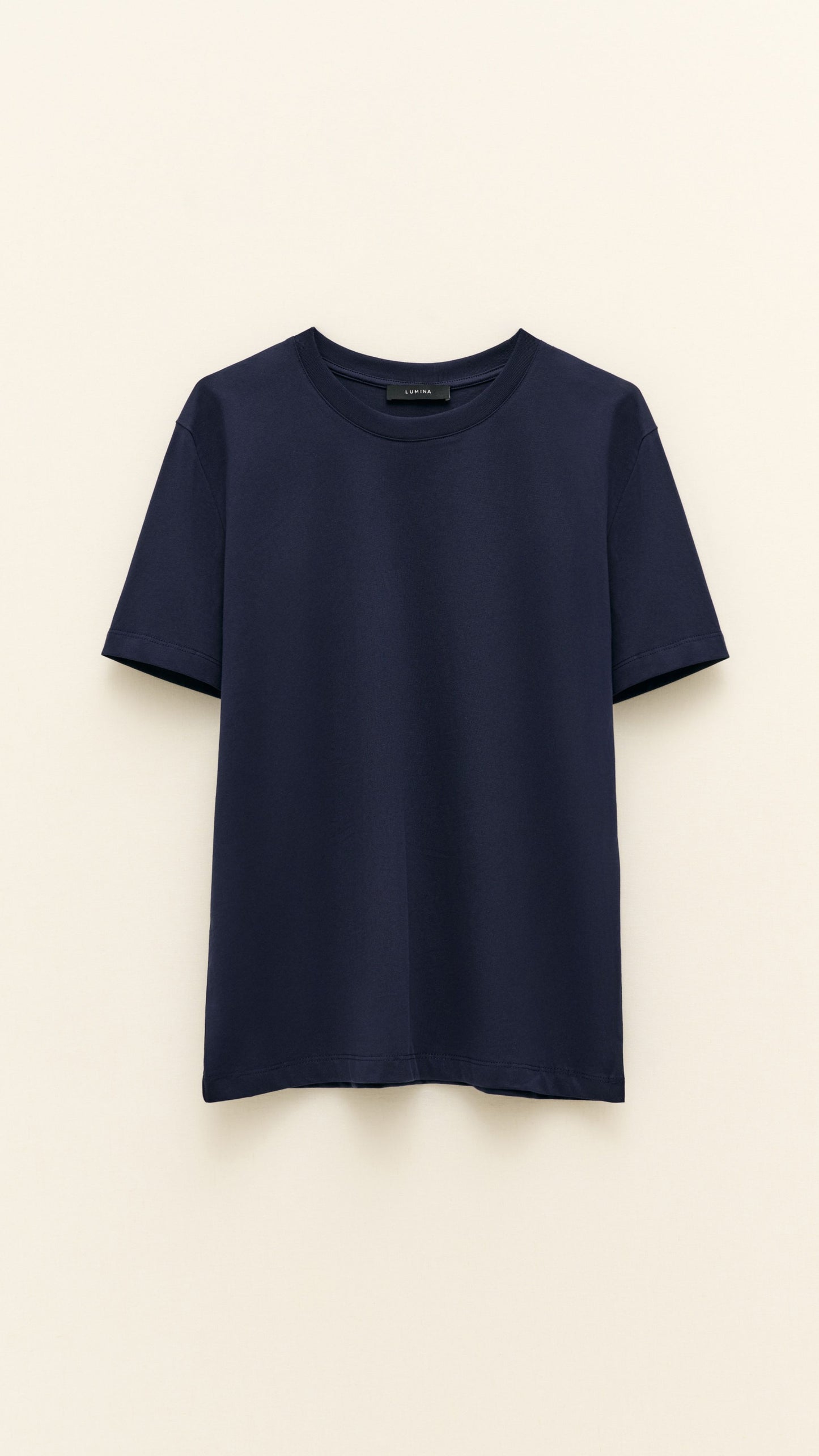 T-Shirt Basic Lumina