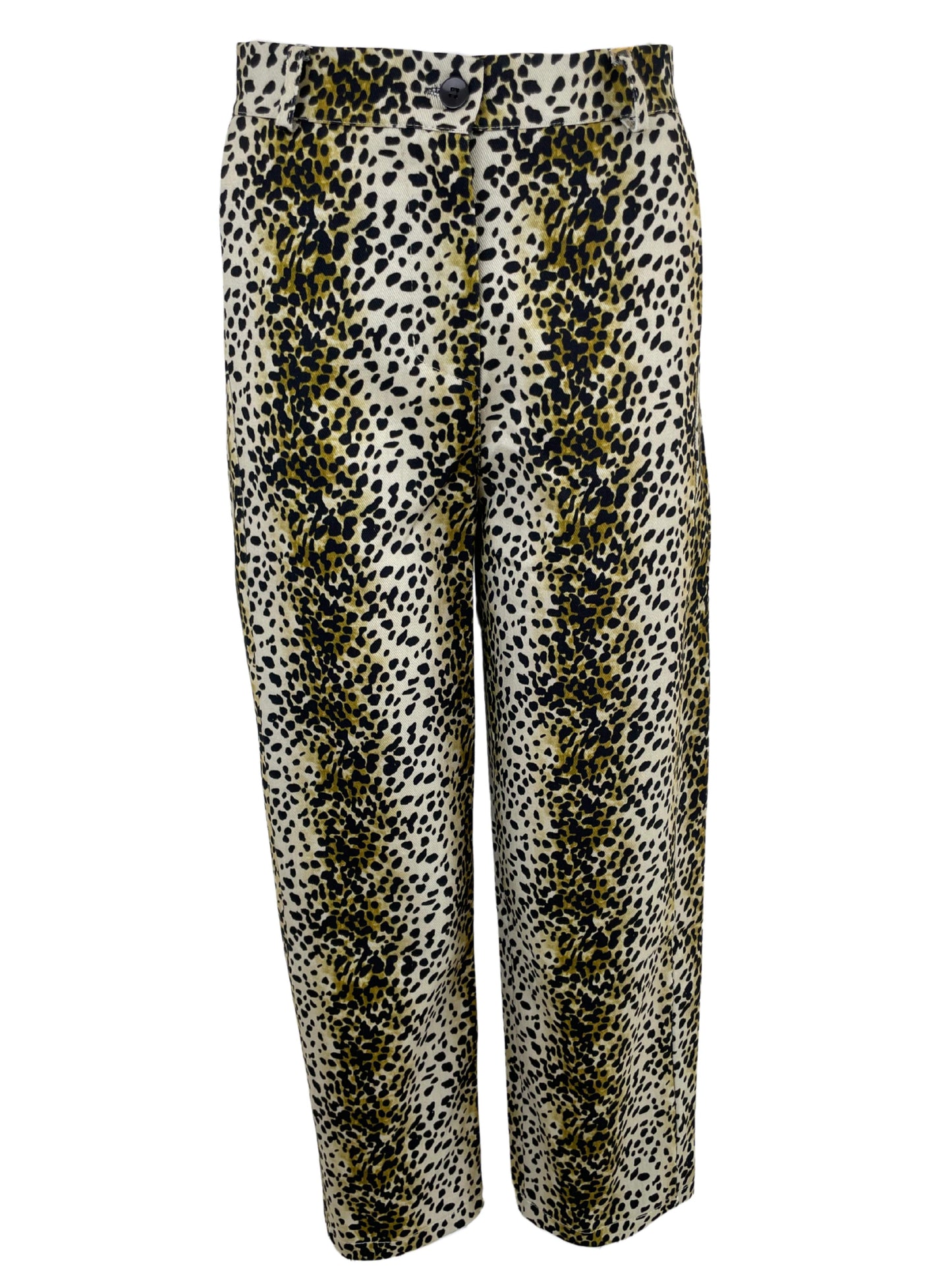 Pantalone Altamira Wild