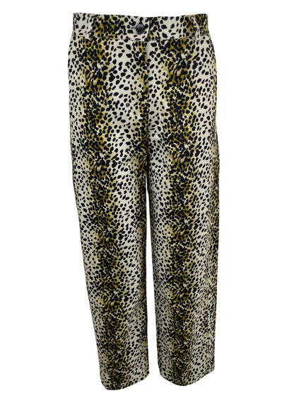 Pantalone Altamira Wild