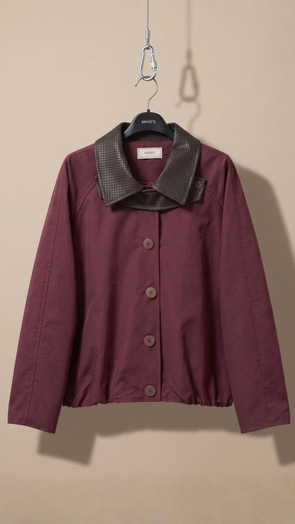 Jacket Miho's Snake