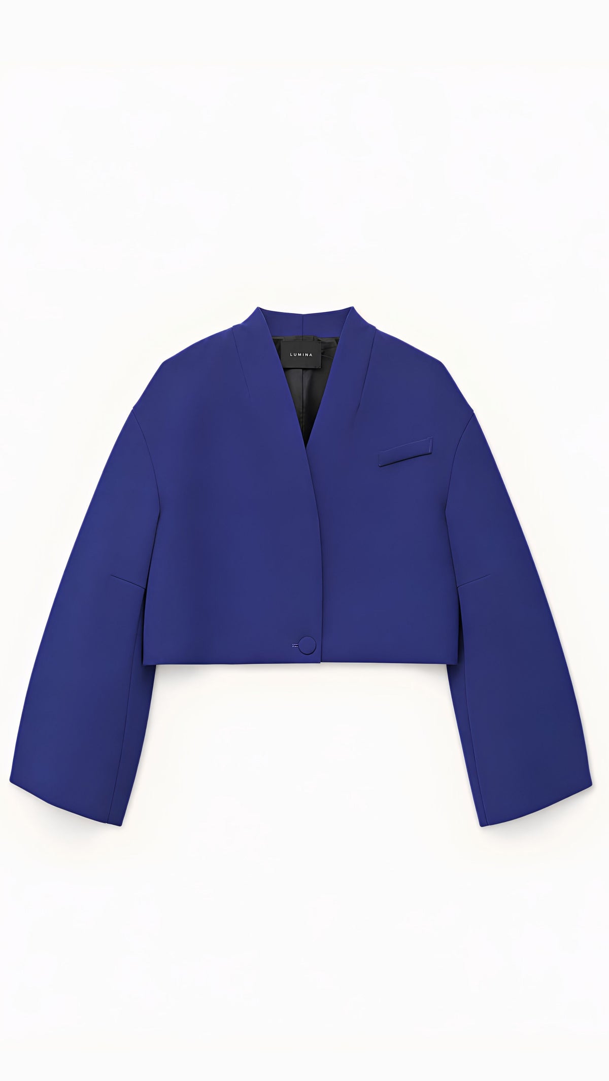 Blazer Lumina Vì