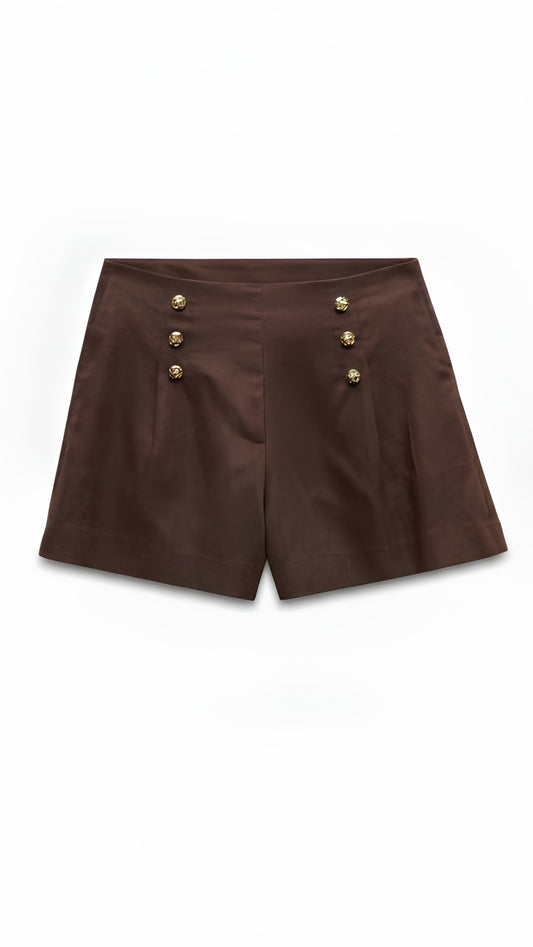Shorts Lumina Lyo