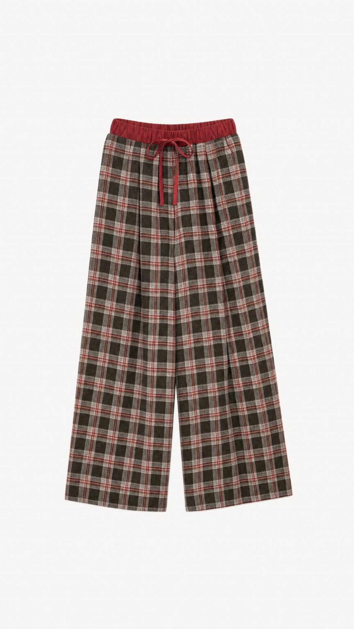 Pantalone Lumina Spoiler
