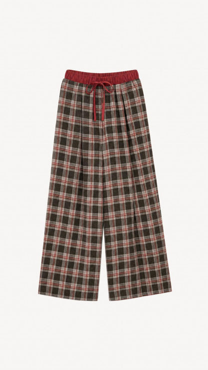 Pantalone Lumina Spoiler