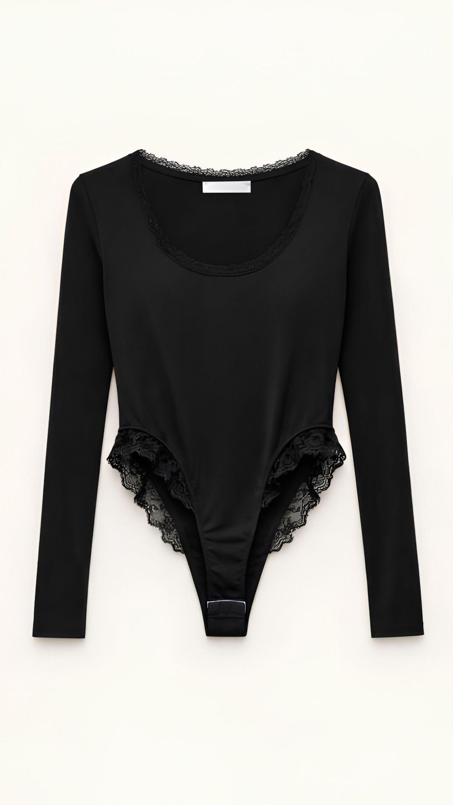 Body Lumina Cotton