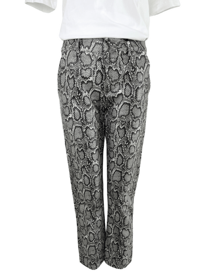 Pantalone Lumina Snake