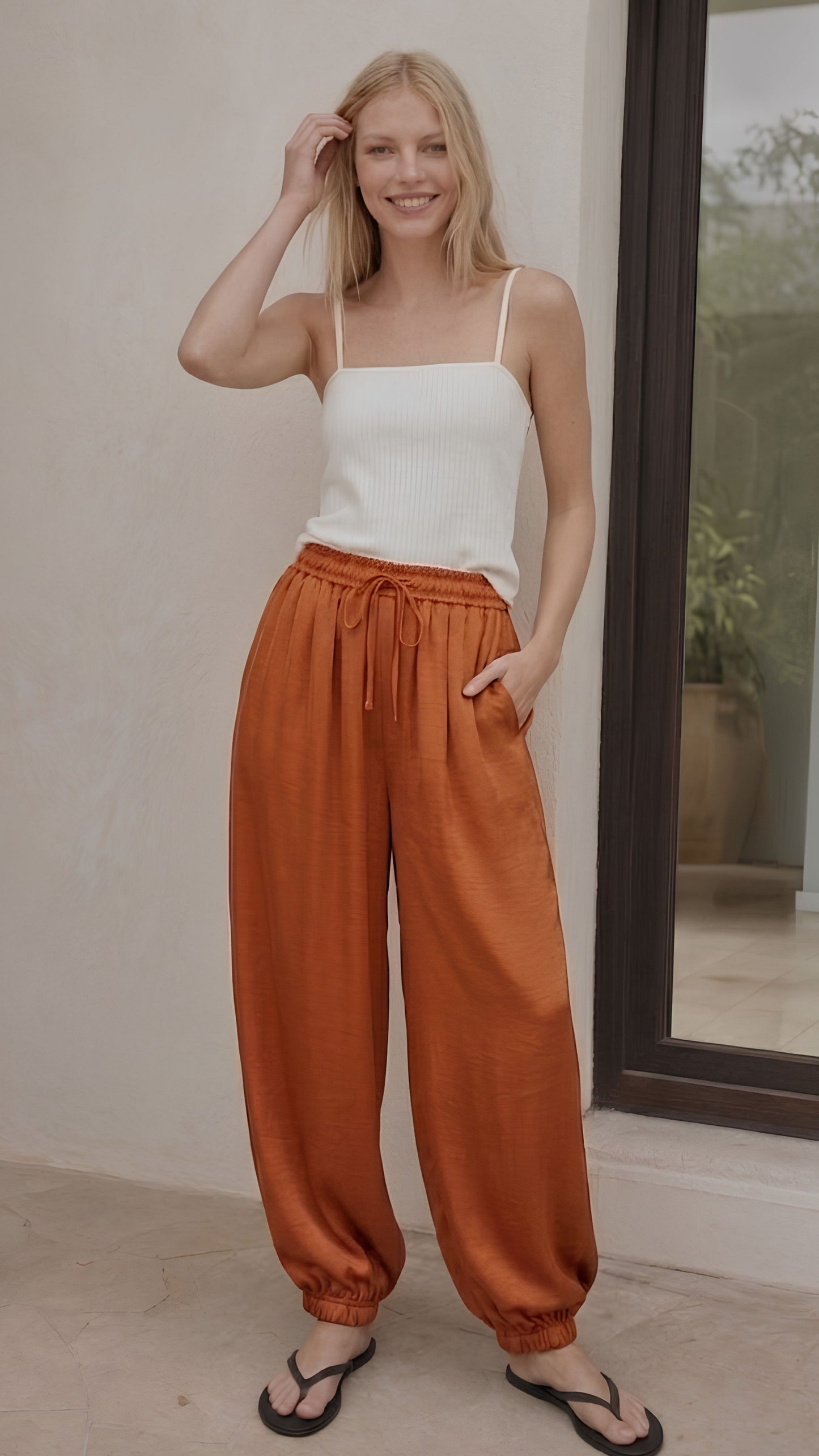 Pantalone Egypt