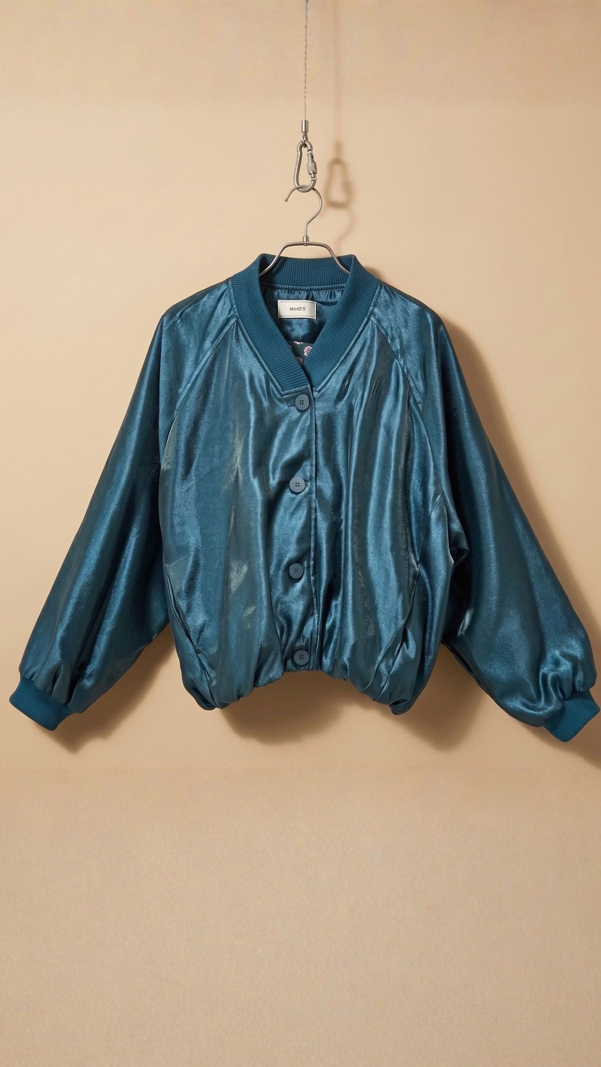 Jacket Miho's Rayon