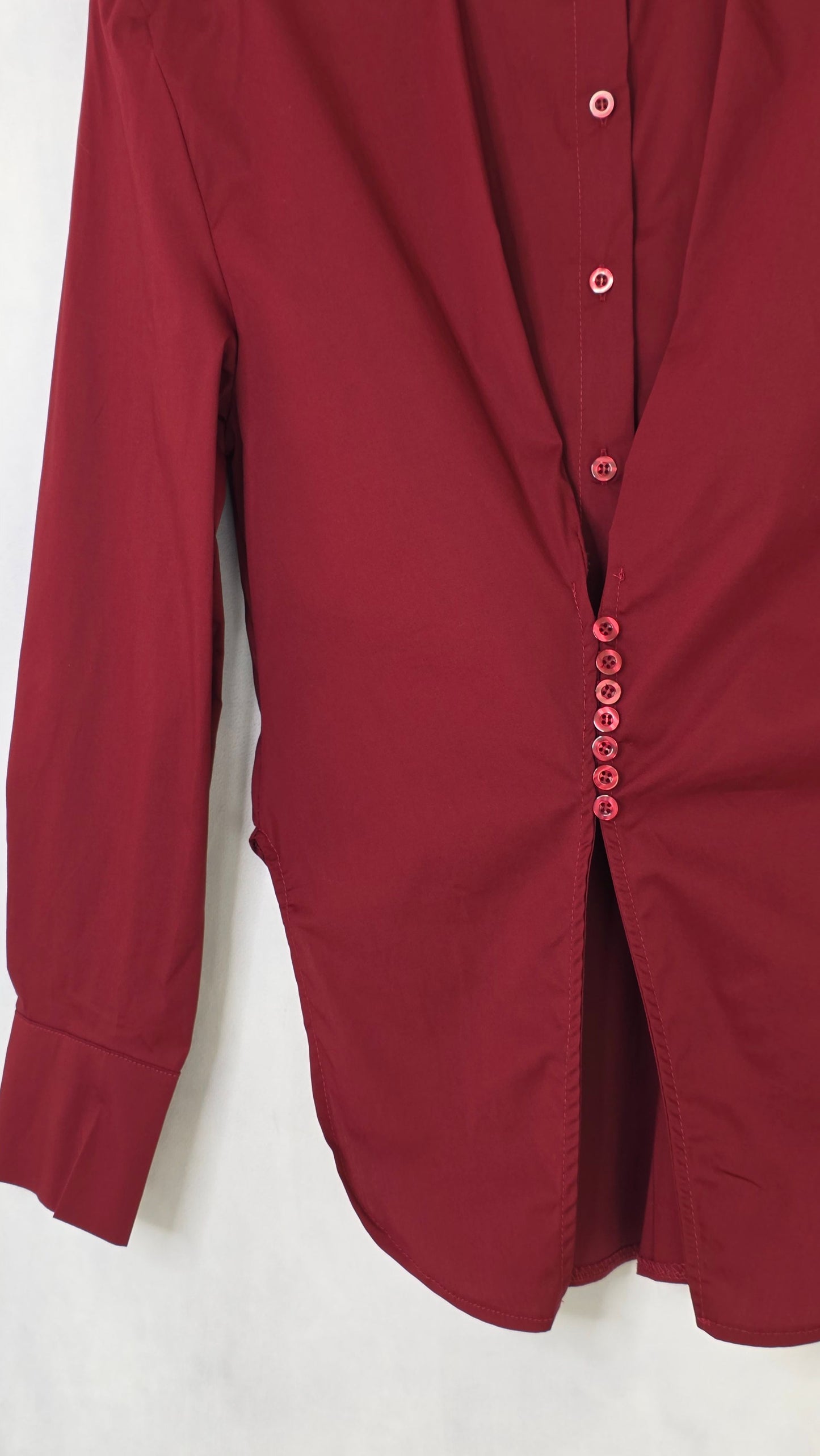 Camicia Lumina Pinch