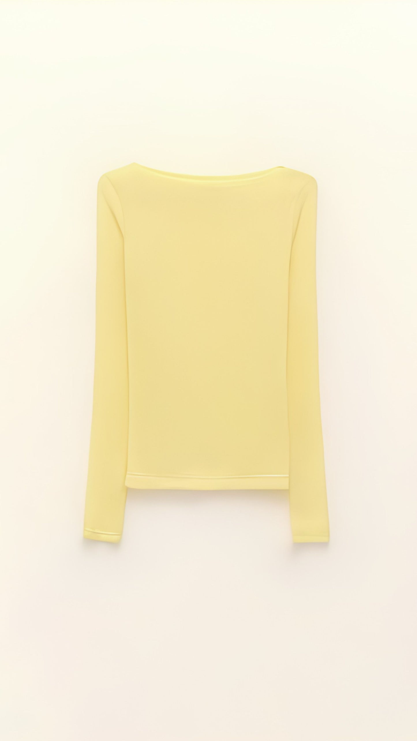 T-Shirt Lumina Silk Basic