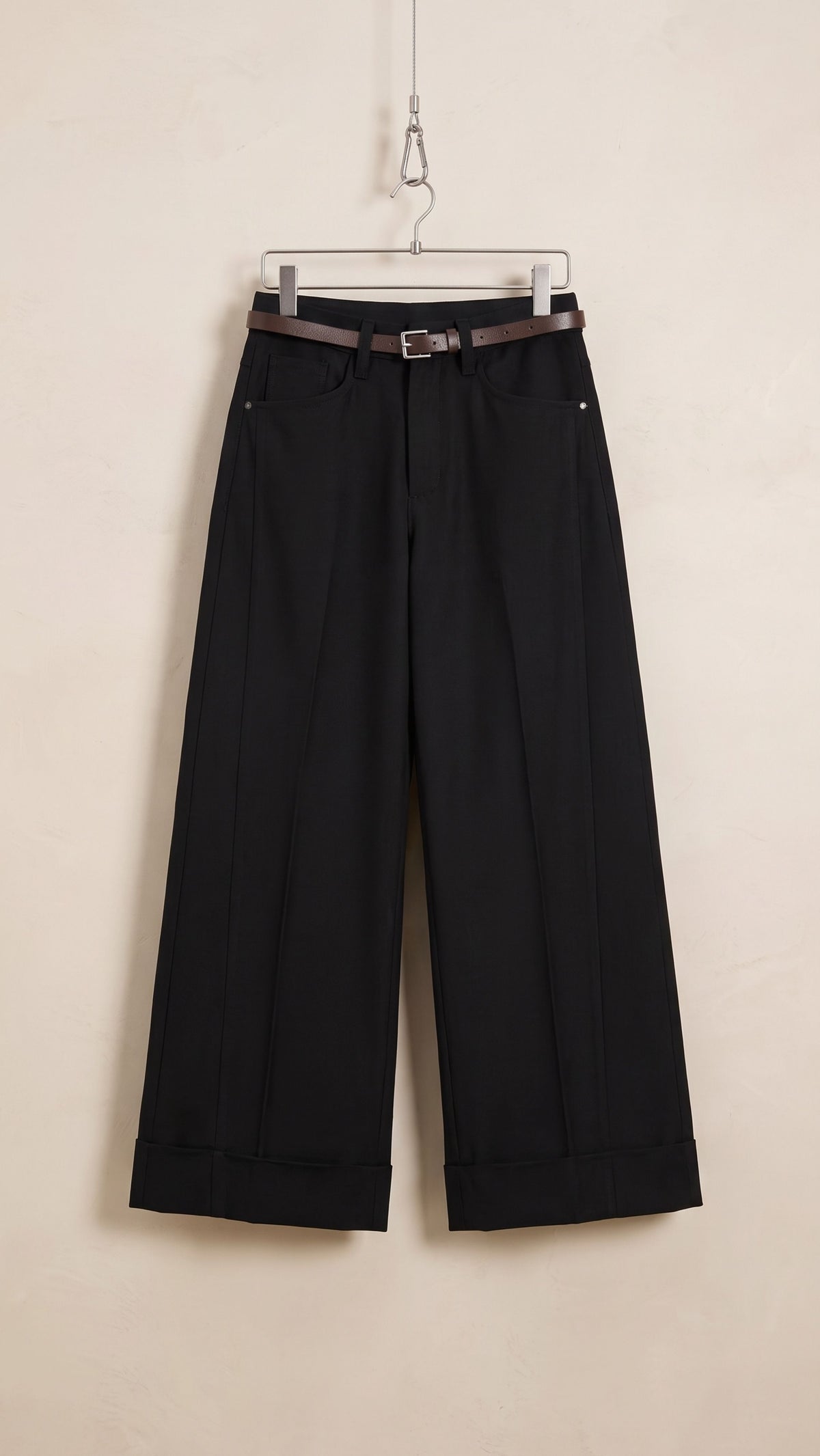 Jeans Wide Cool