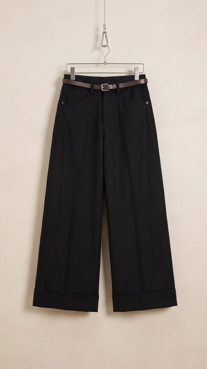 Jeans Wide Cool