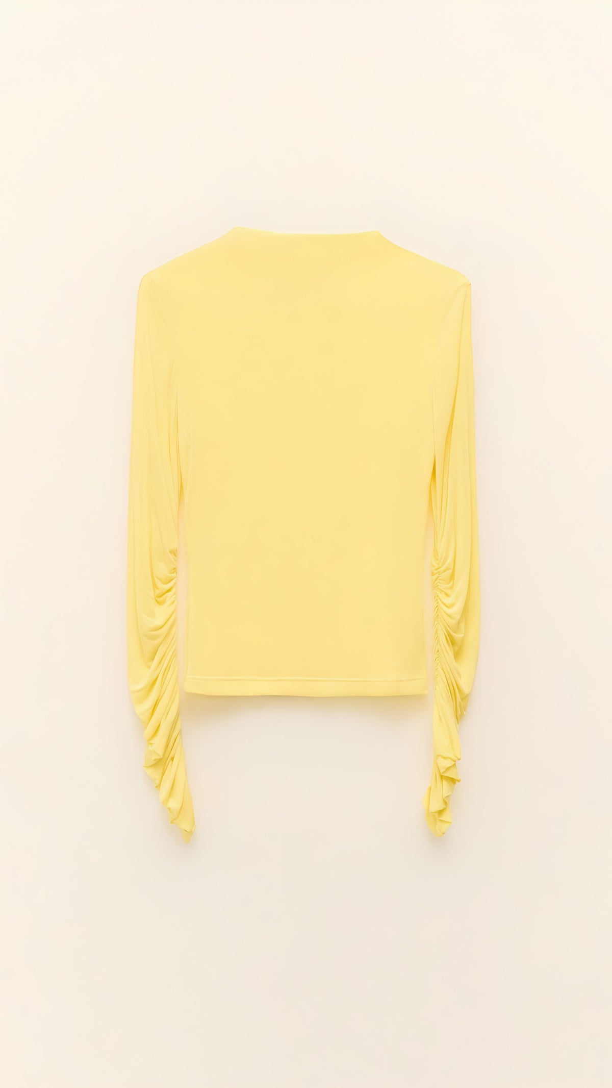 T-Shirt Lumina Rouches