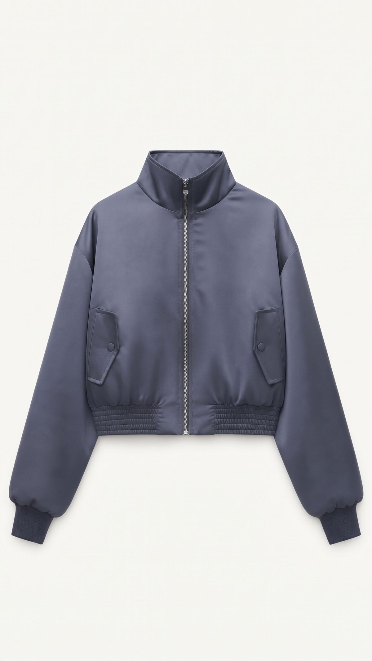 Bomber Lumina Lucid