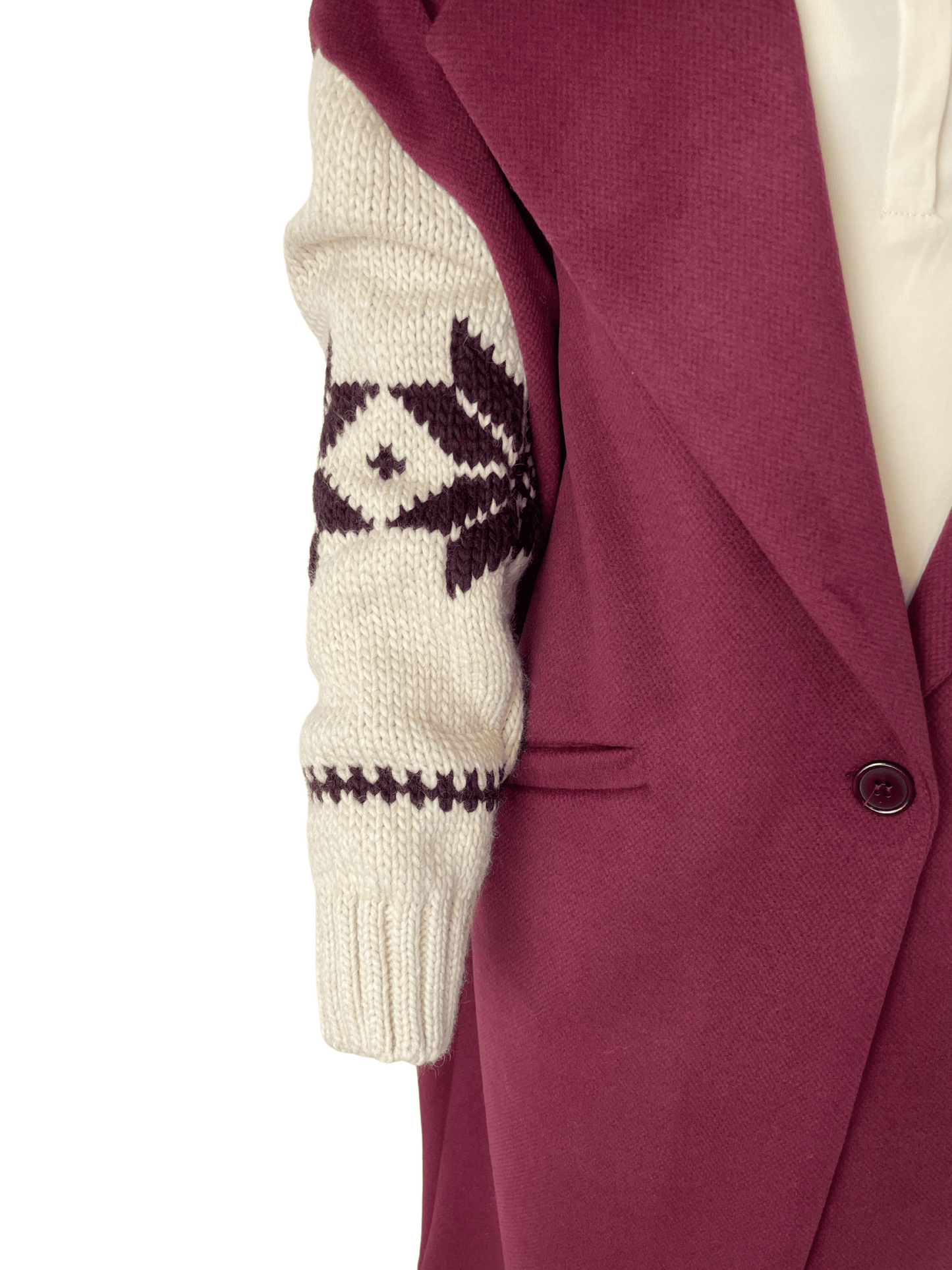 Cappotto Wool