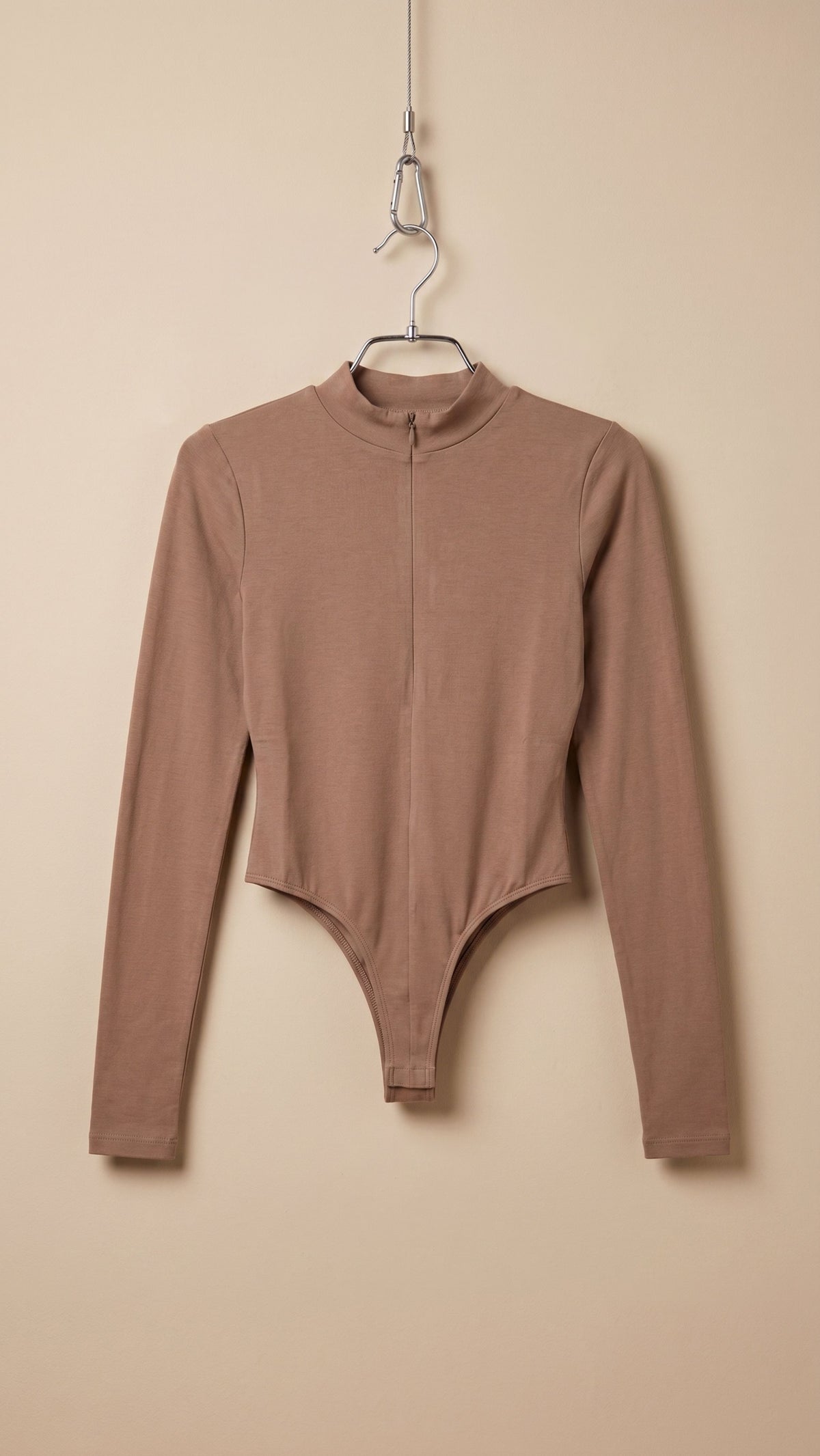 Body Zip