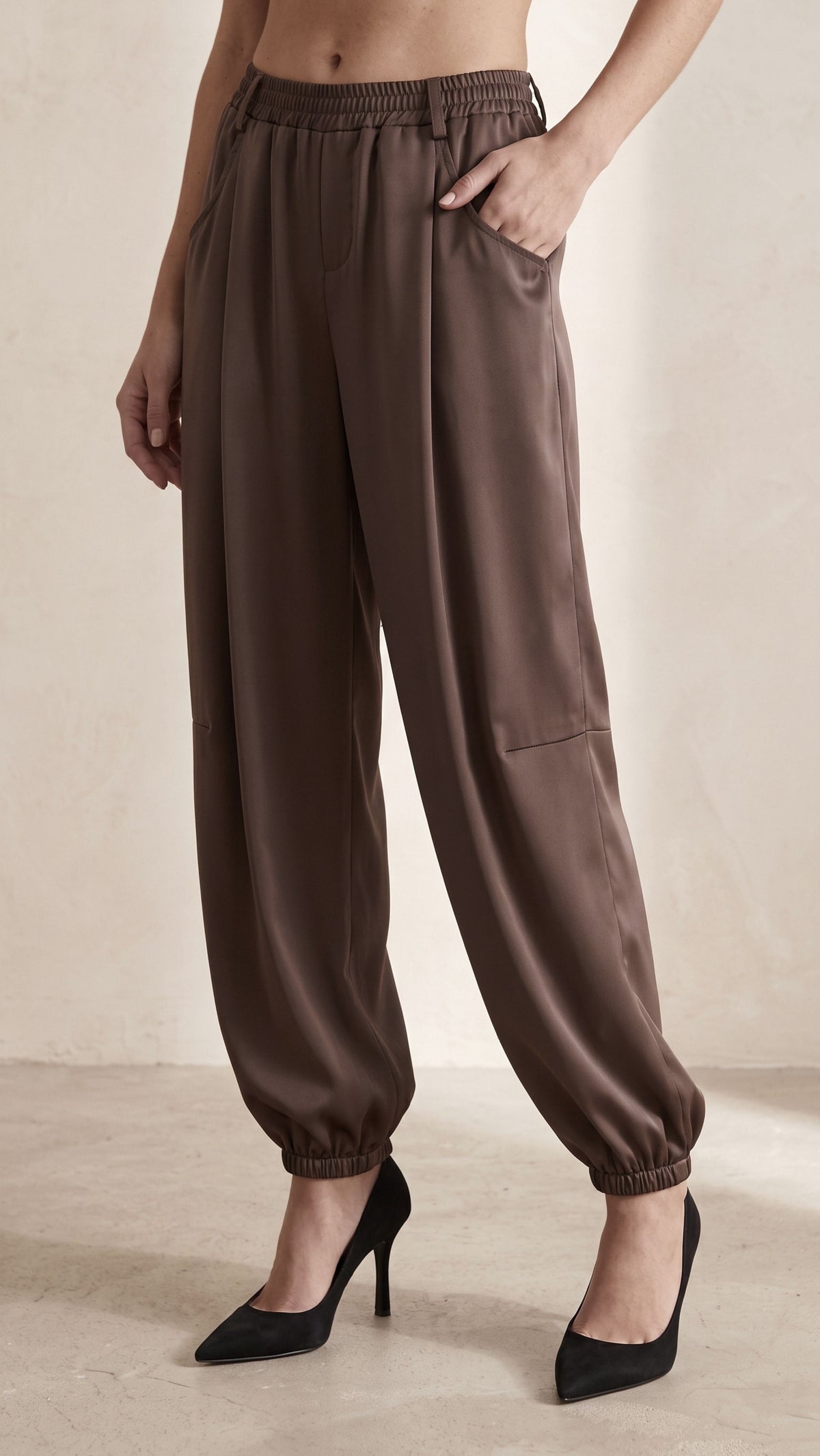Pantalone Miho's London