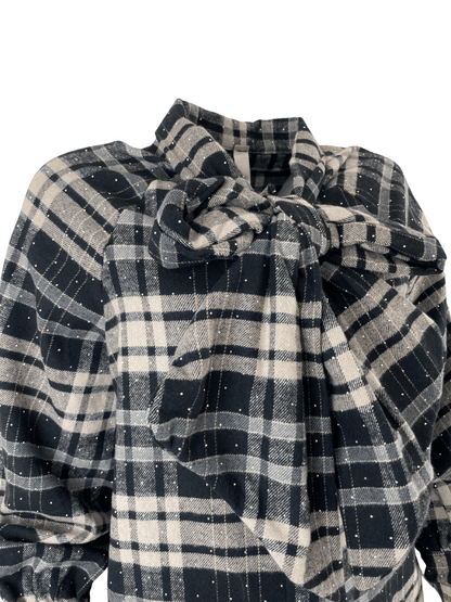 Camicia Altamira Fiocco
