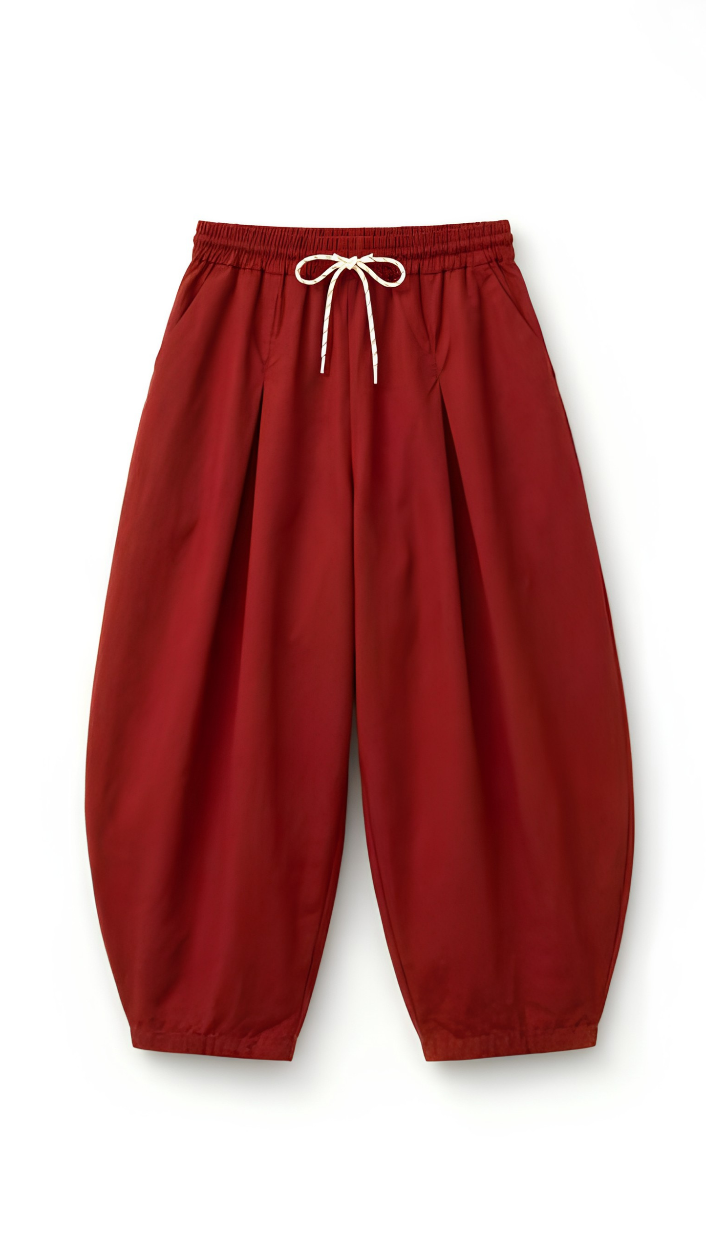 Pantalone Laccio Lumina