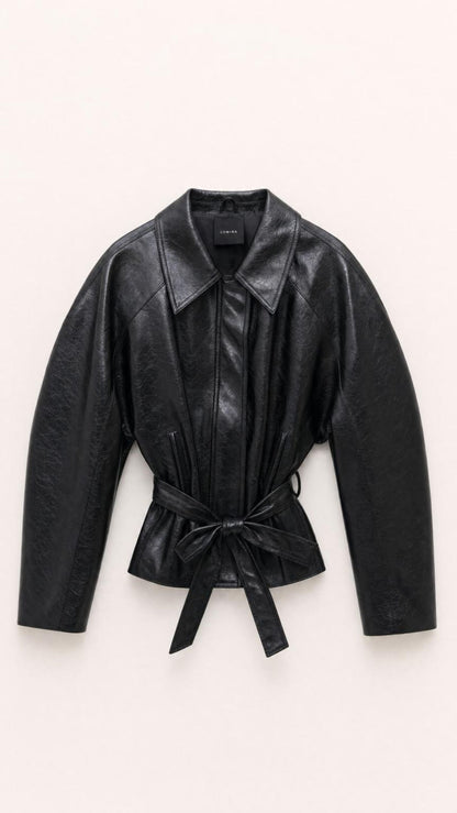 Jacket Lumina Volume