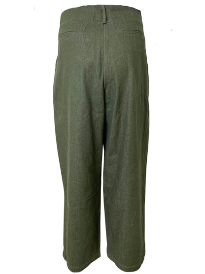Pantalone Altamira Color