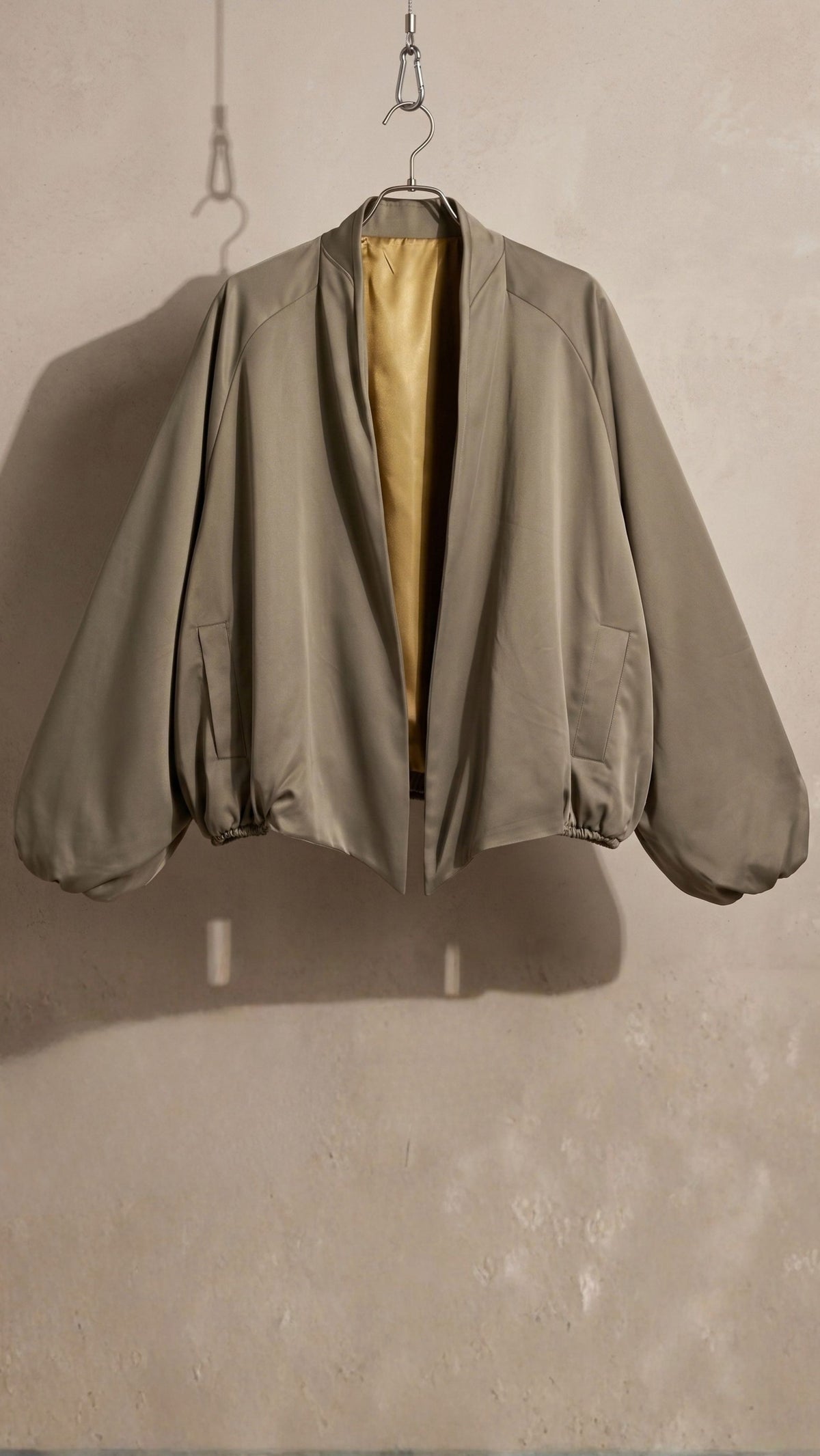 Jacket Miho's Open