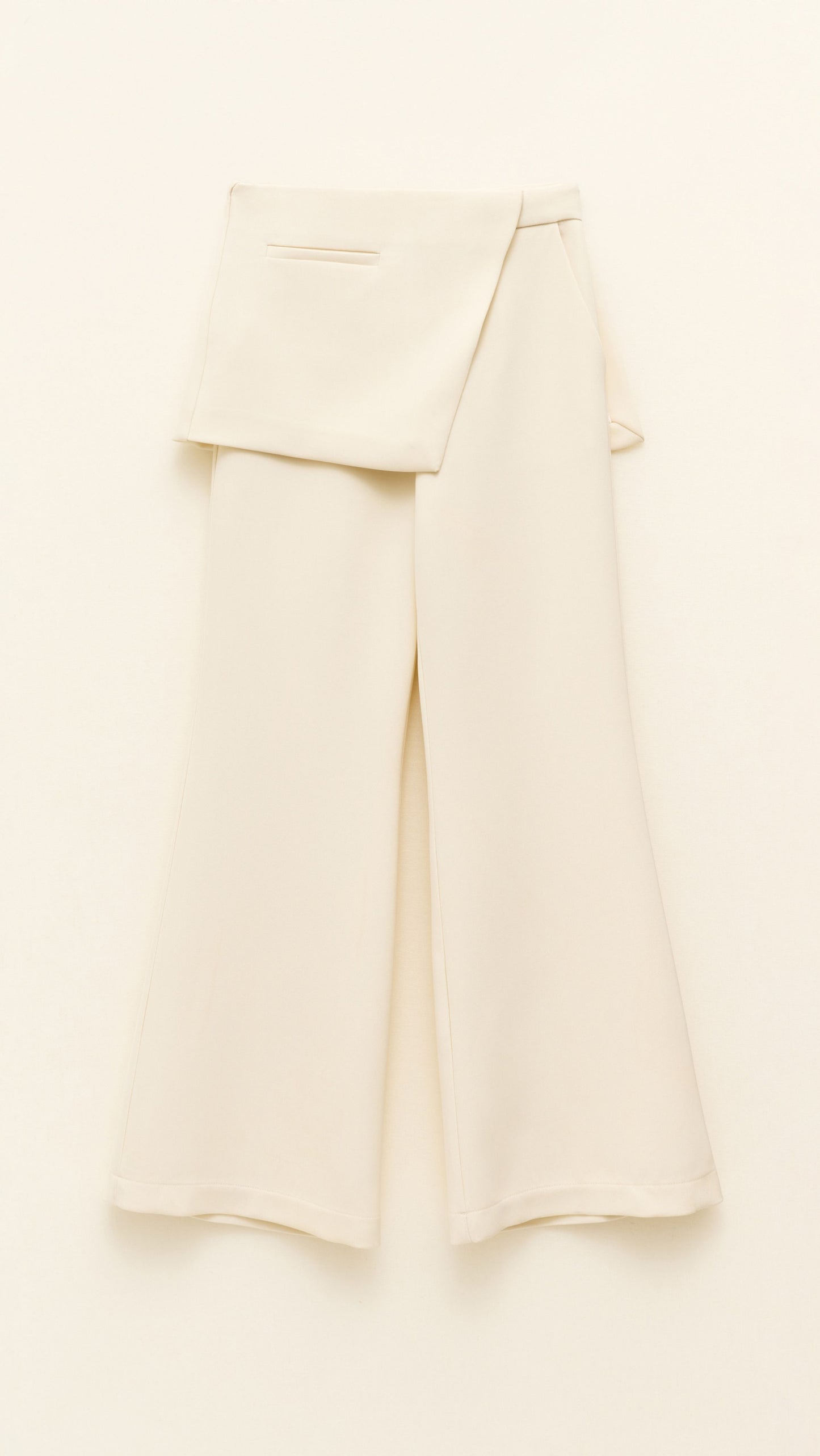 Pantalone Lumina Panel