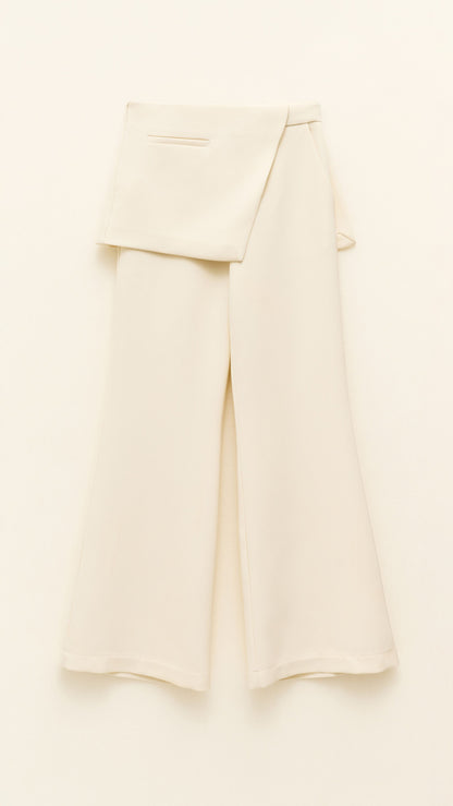 Pantalone Lumina Panel