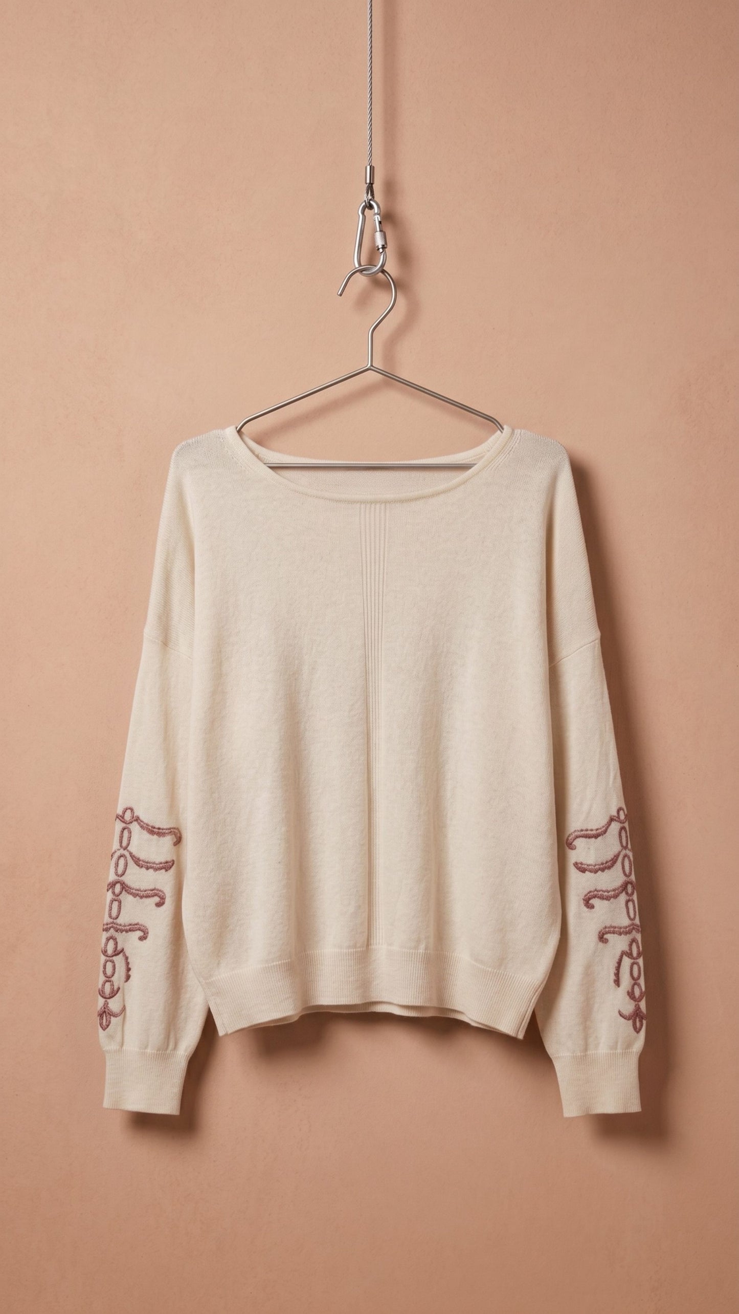 Maglione Vibes