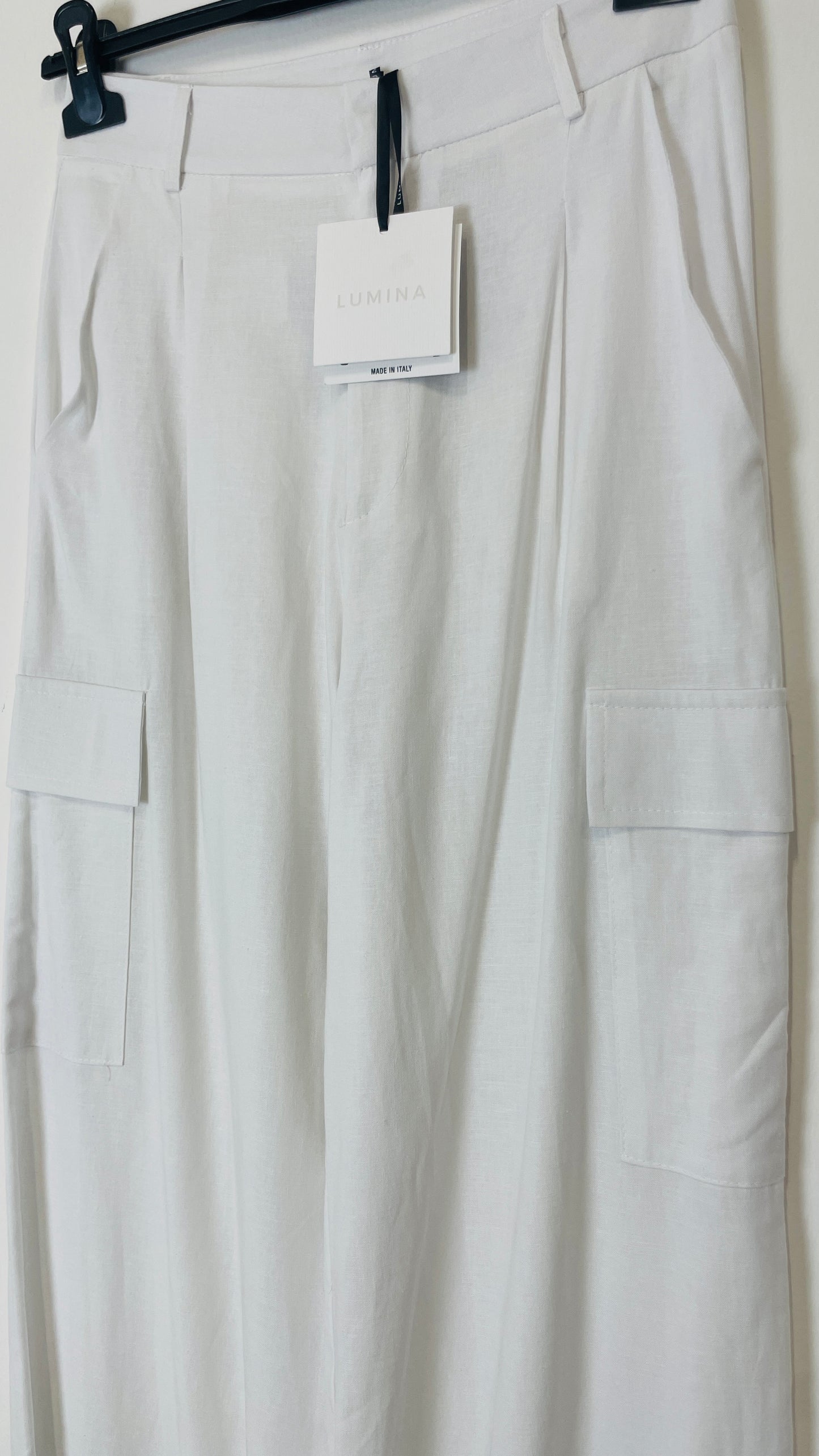 Pantalone Lumina Baggy