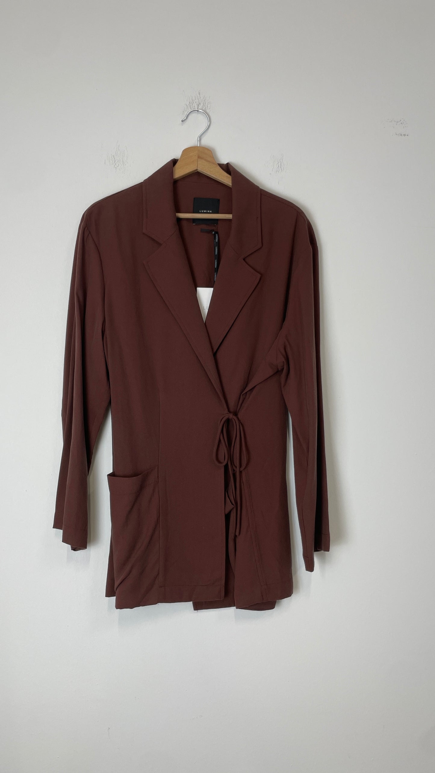 Blazer Lumina Nina
