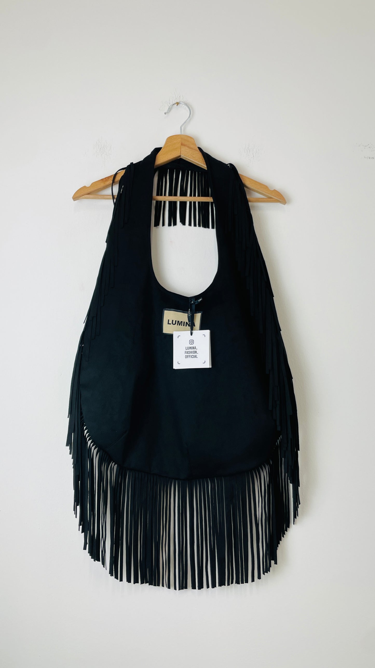 Borsa Lumina Frange