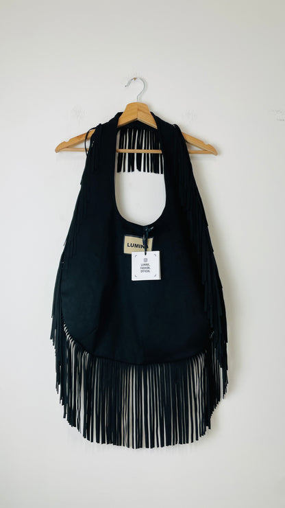 Borsa Lumina Frange