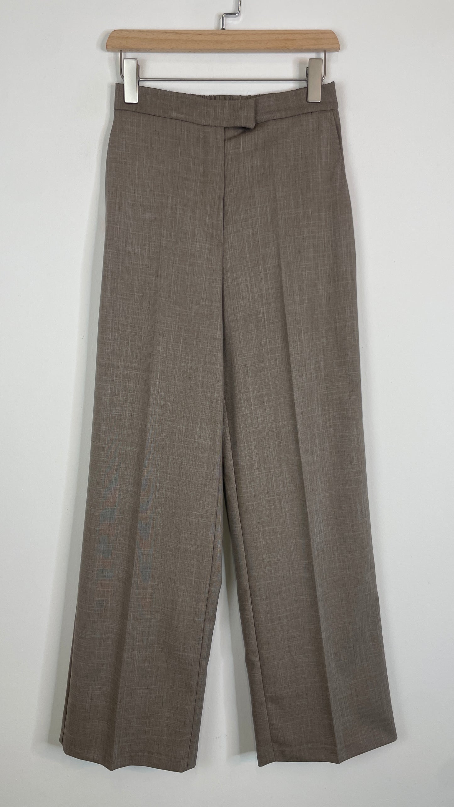 Tailleur Completo Altamira Loose