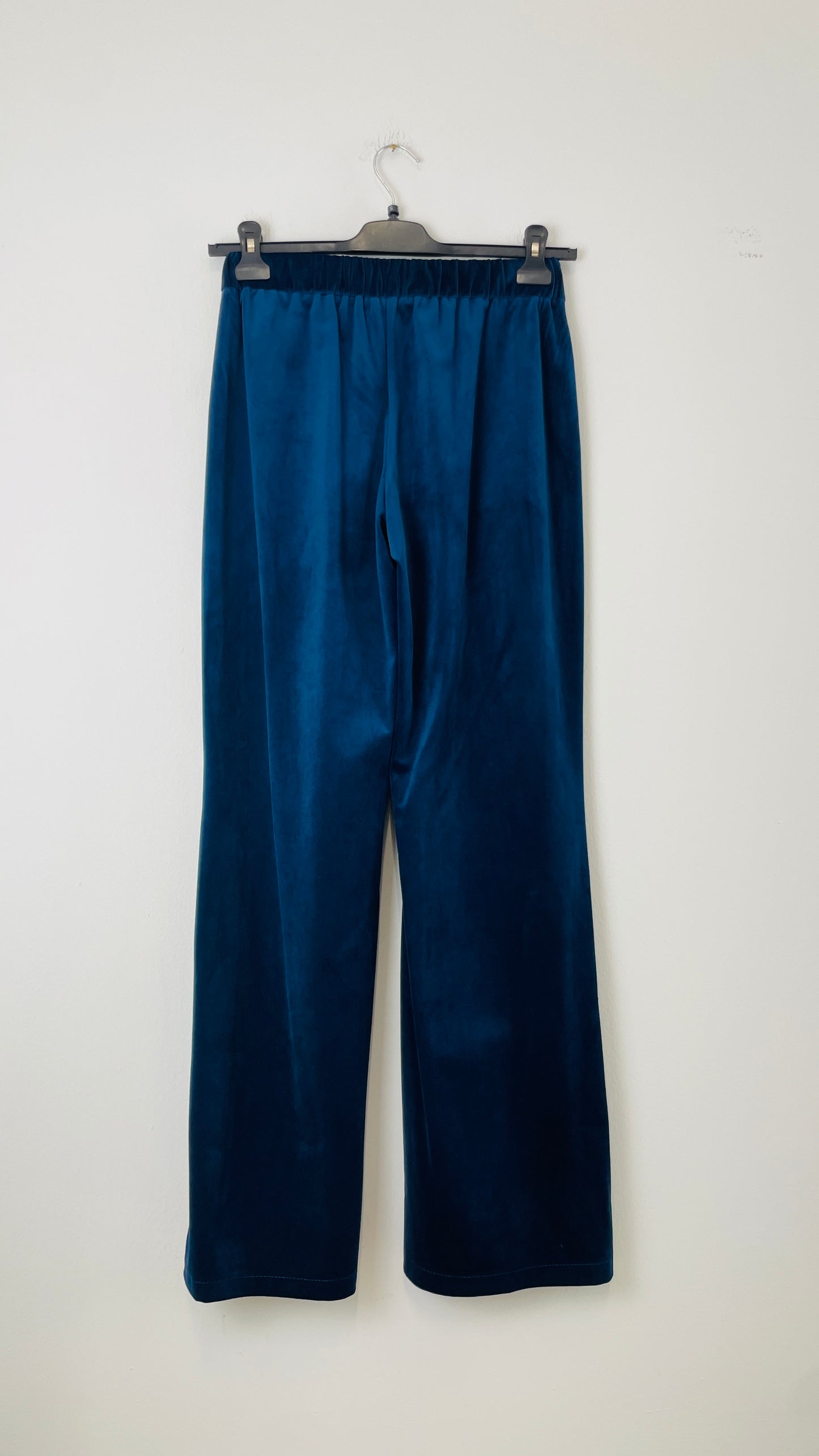 Pantalone Altamira Velluto