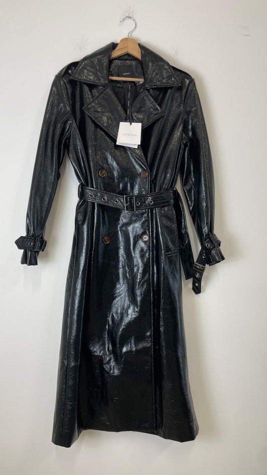 Trench Lumina Bristol