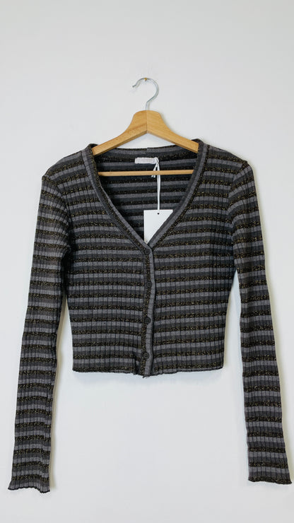 Maglietta Altamira Bottoncino