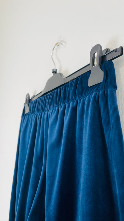 Pantalone Altamira Velluto