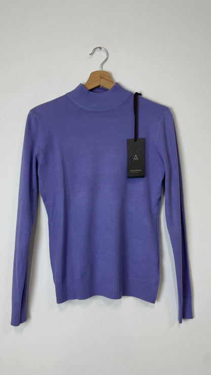 Maglioncino Altamira Cloud