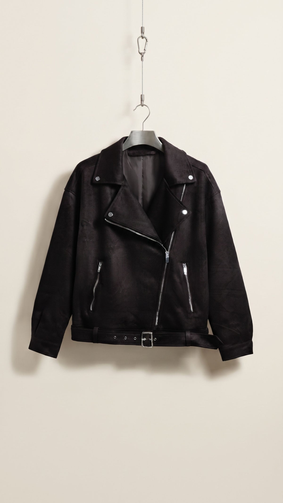Jacket Palm