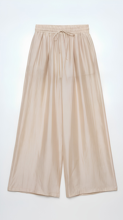 Pantaloni Lumina Beach
