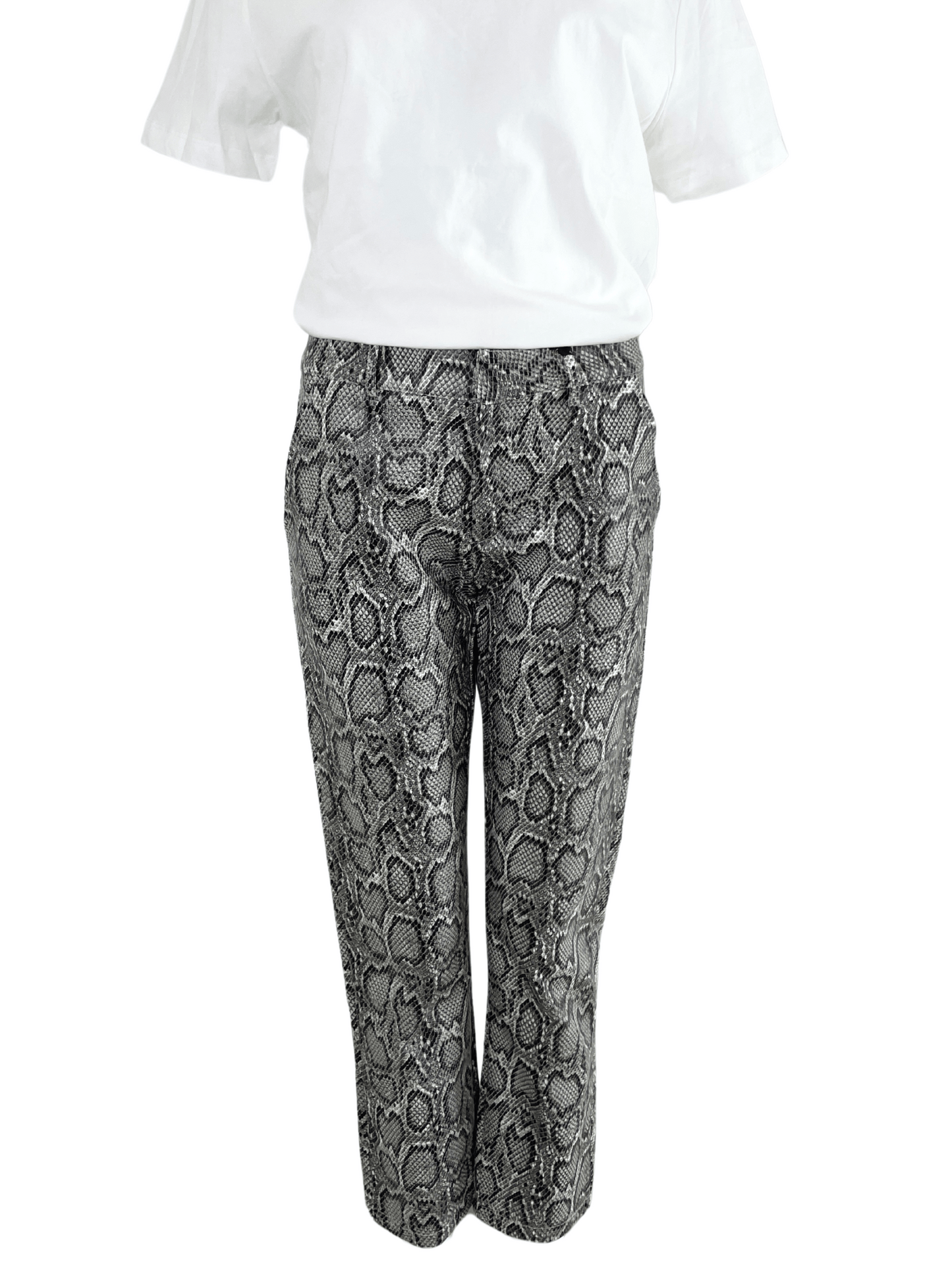 Pantalone Lumina Snake