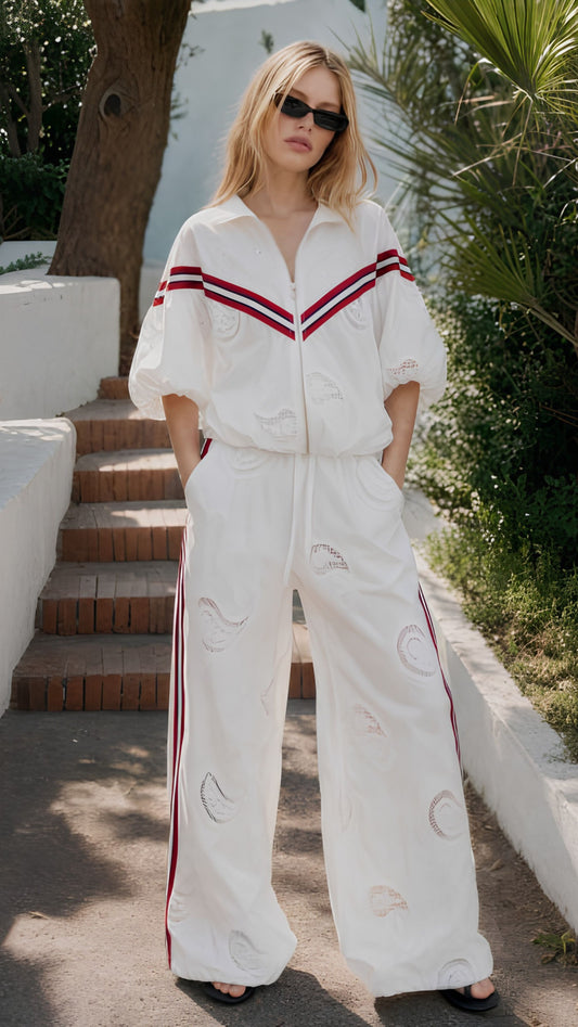 Pantalone Lumina Sporty