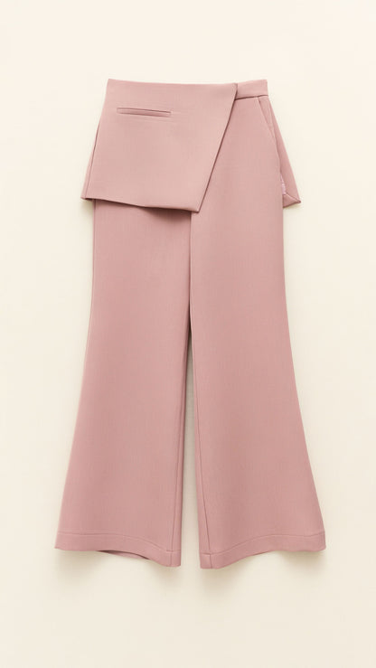 Pantalone Lumina Panel