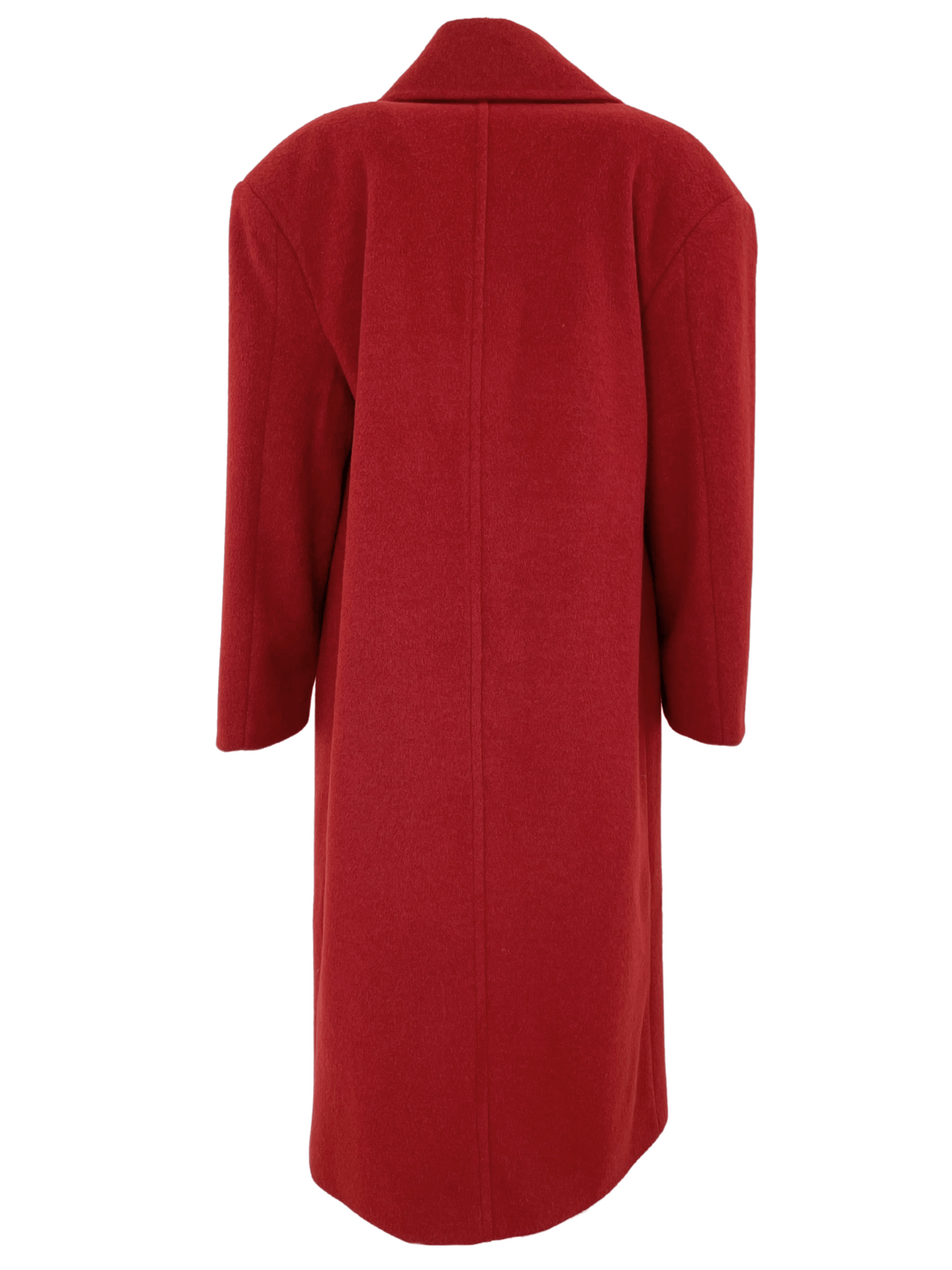 Cappotto Lumina Structured Hole