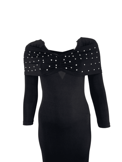 Abito Lumina Slim Jewels