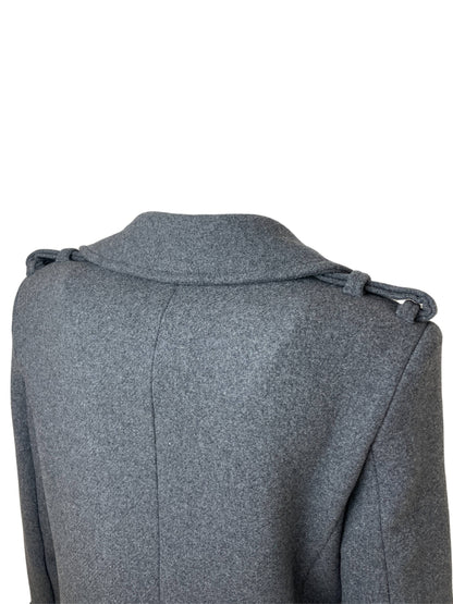 Cappotto Lumina Galà Grey