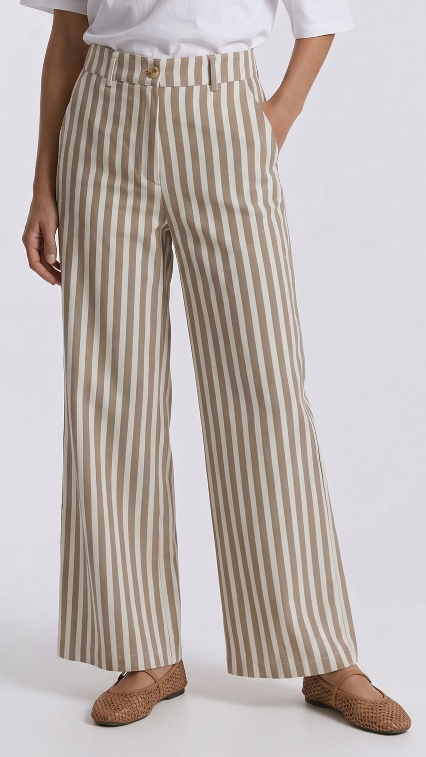 Pantalone Altamira Focus