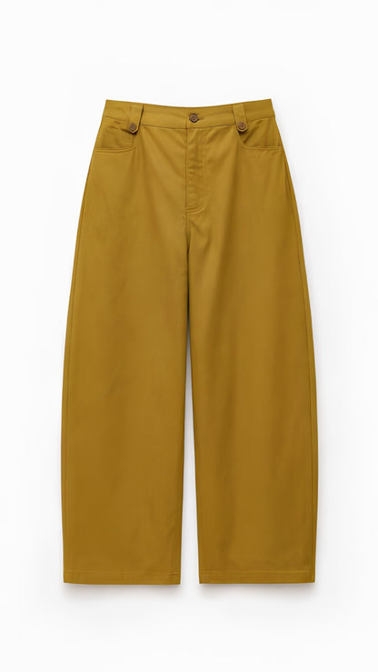 Pantalone Lumina Stringa