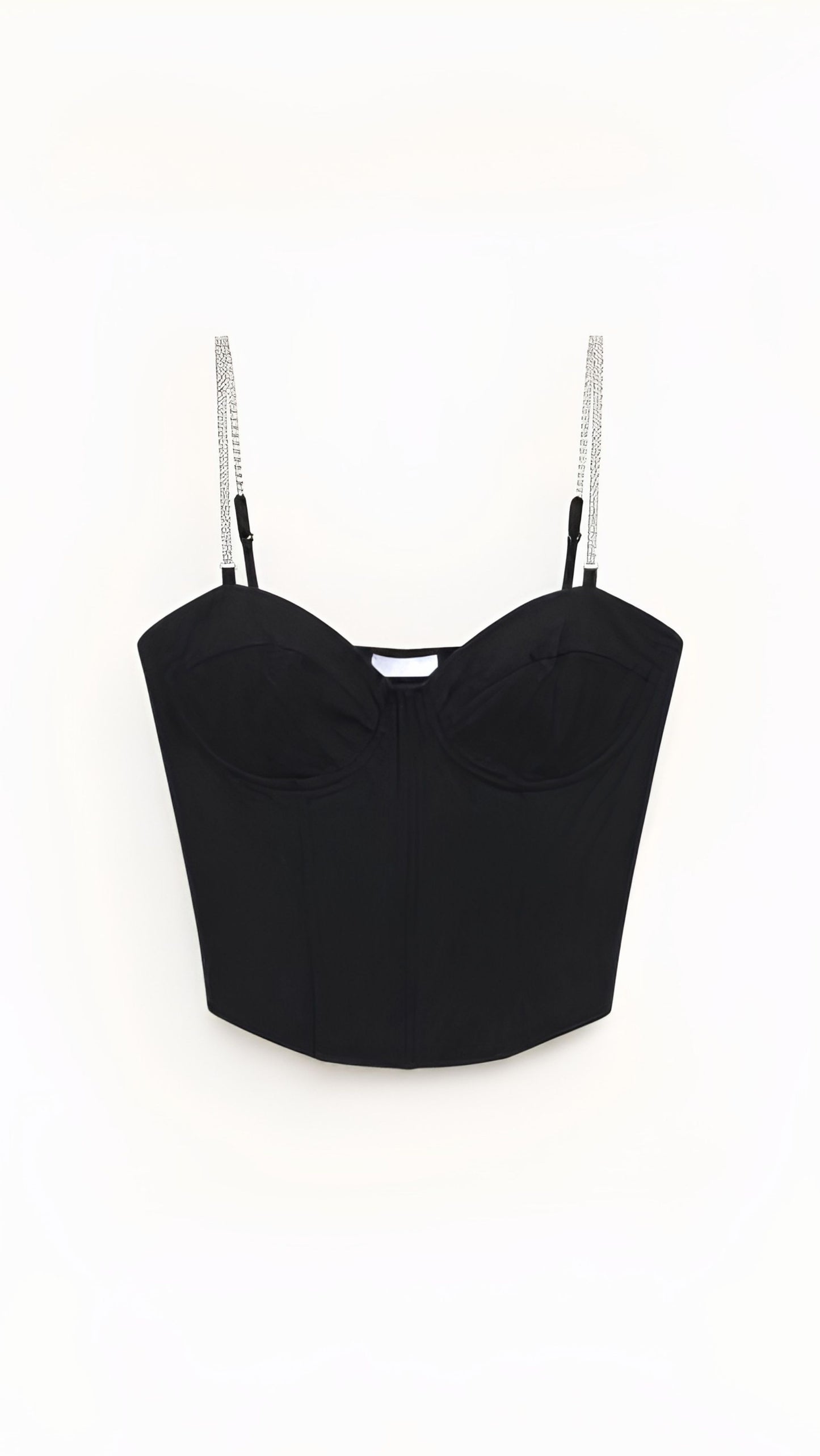 Top Lumina Bustier